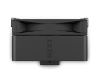 NZXT T120 Black 120mm - 1091557 - zdjęcie 1